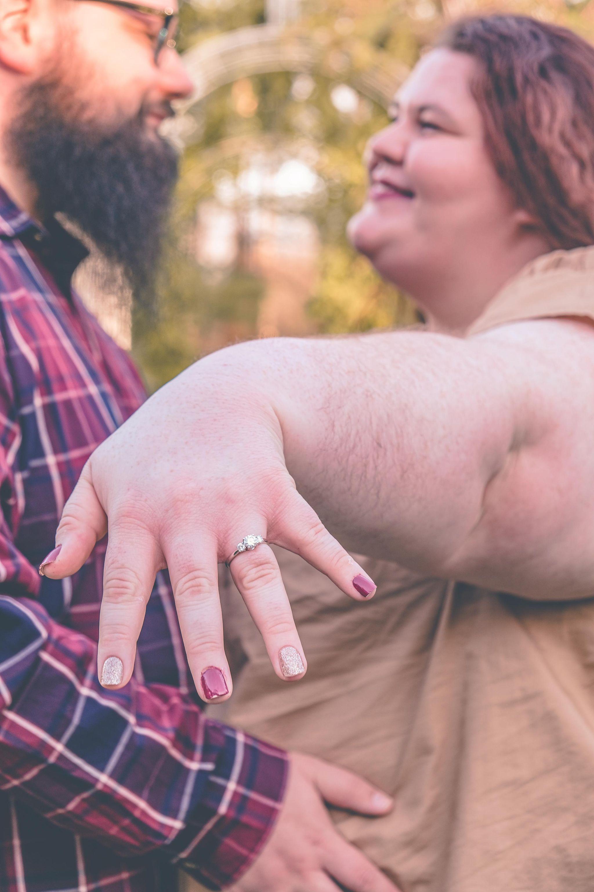 The Wedding Website of Heidi Skinner and Bradley Crock