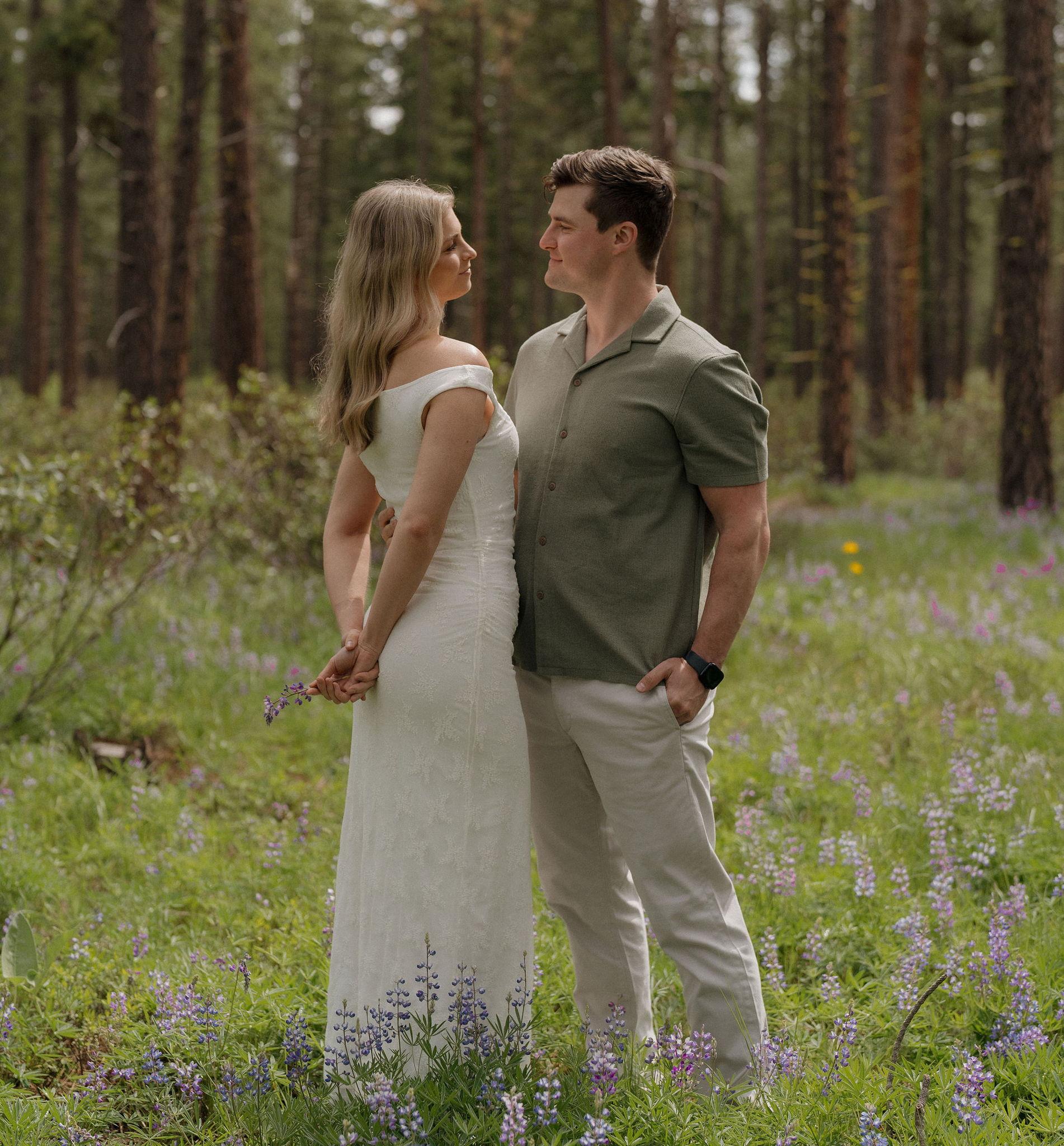 The Wedding Website of Dwight Stoddard and Stephanie Nehme