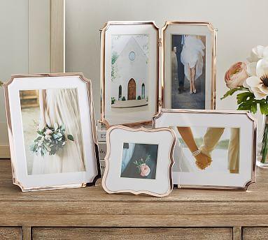 Monique Lhuillier Marlowe Frame 3x3