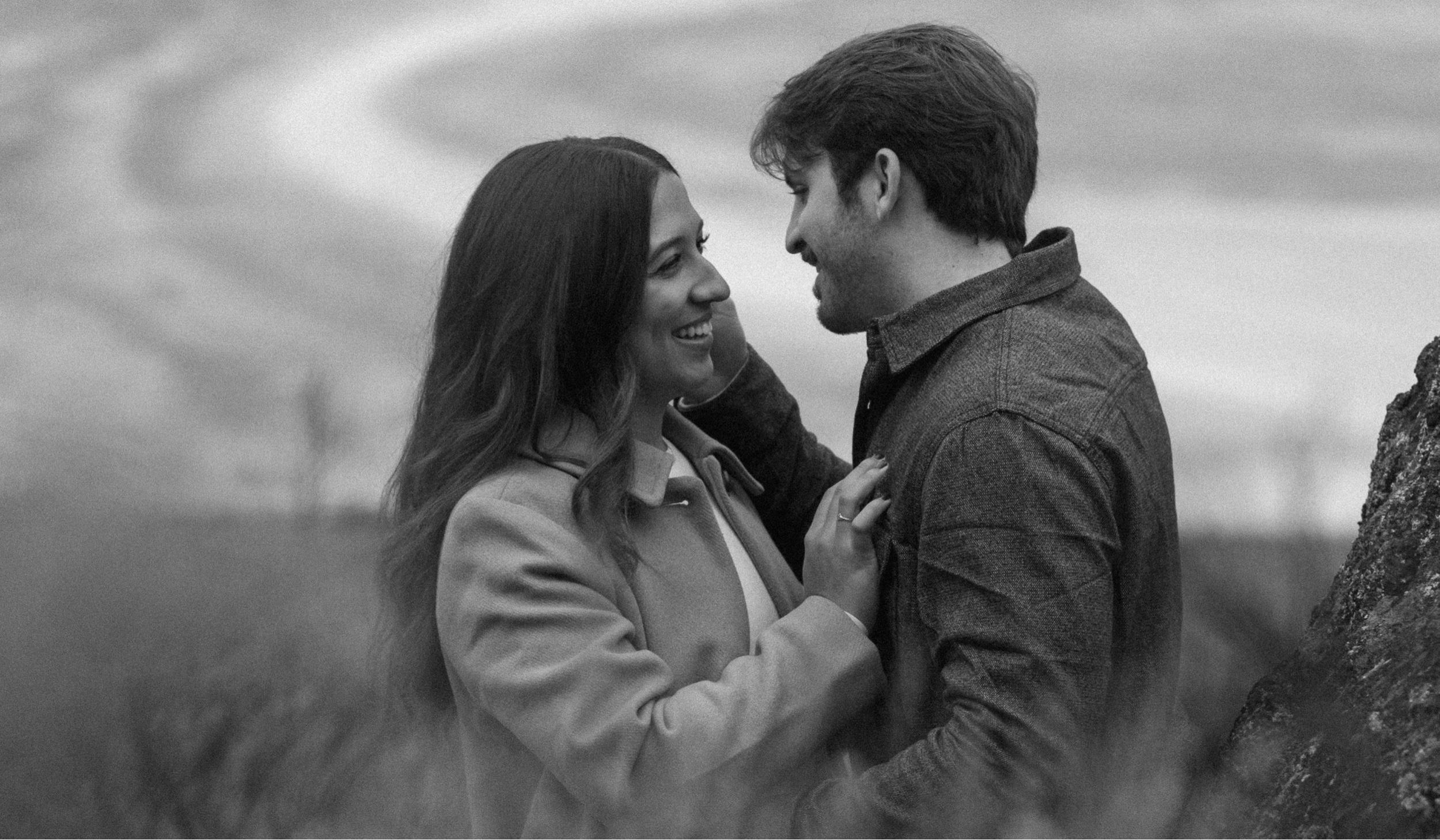 The Wedding Website of Rhyanne Oates and Zac Berryman