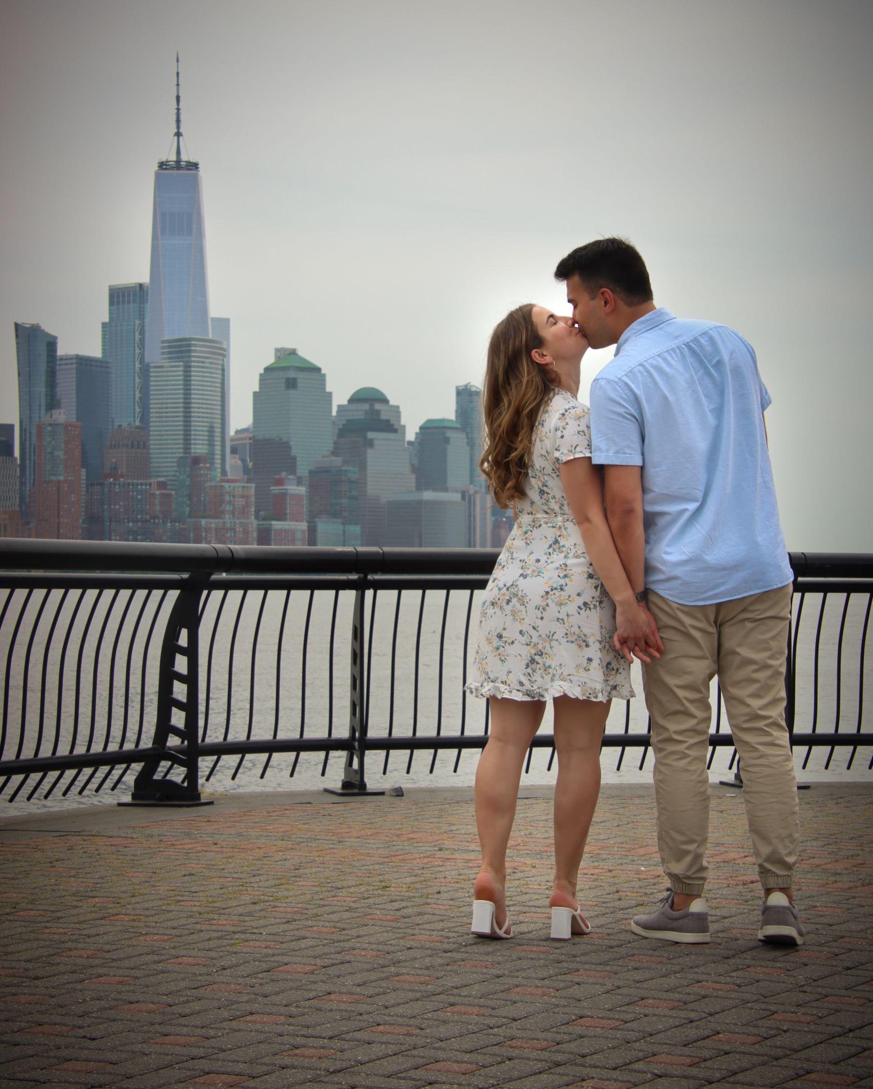 The Wedding Website of Melissa Brenner and Robert Hurt