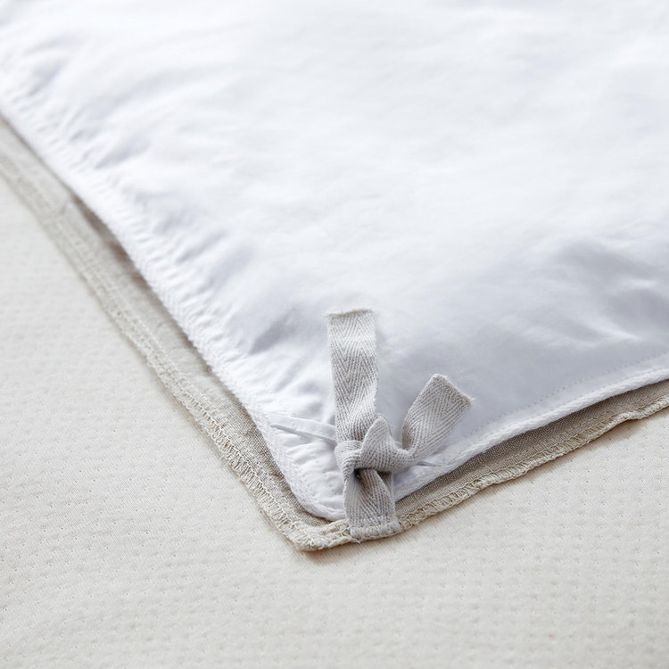 Parachute, Down Duvet Insert | Zola