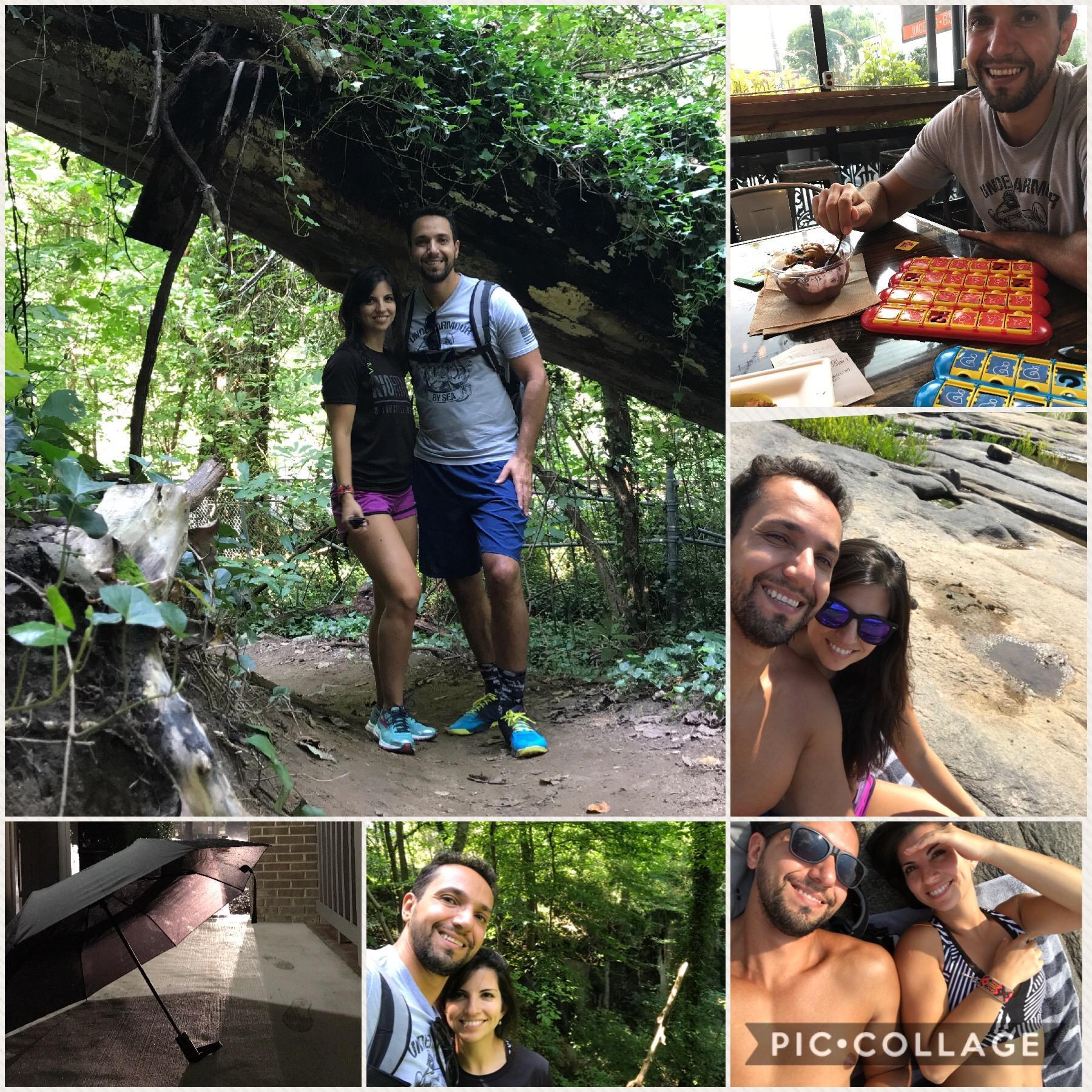Labor Day Weekend 2017