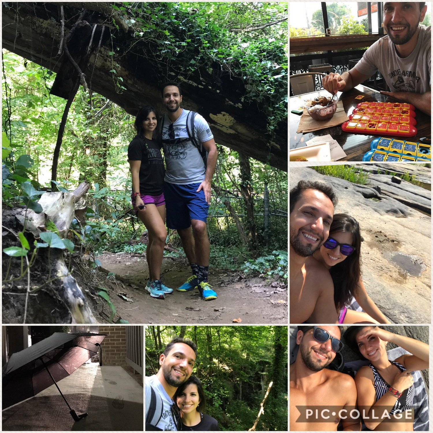 Labor Day Weekend 2017