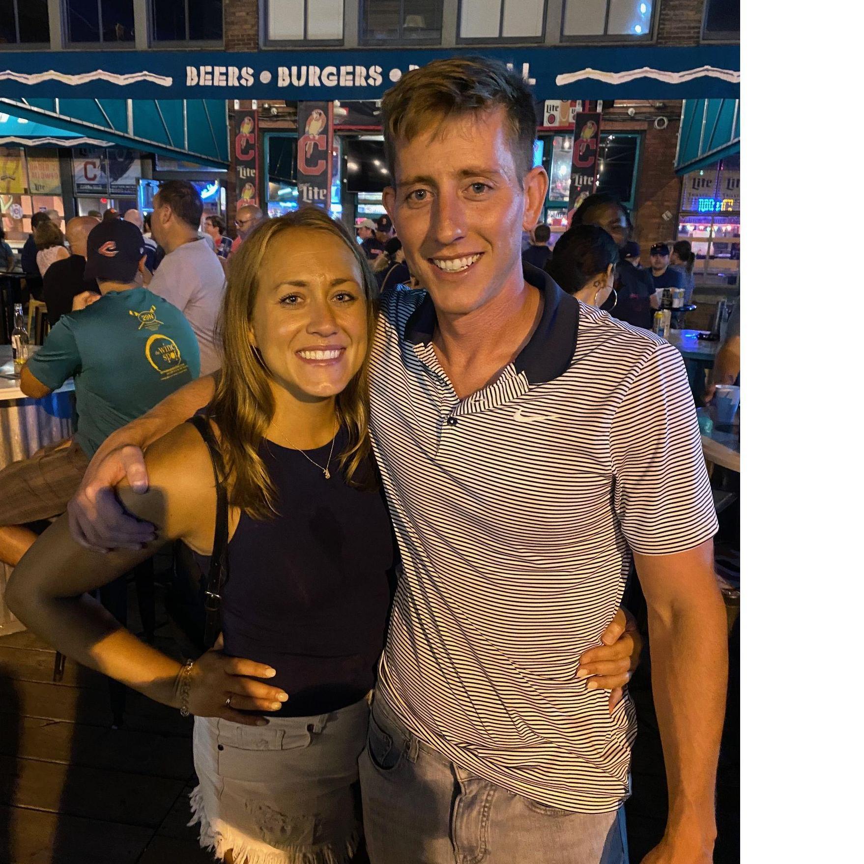 2021- Guardians Post Game Fun