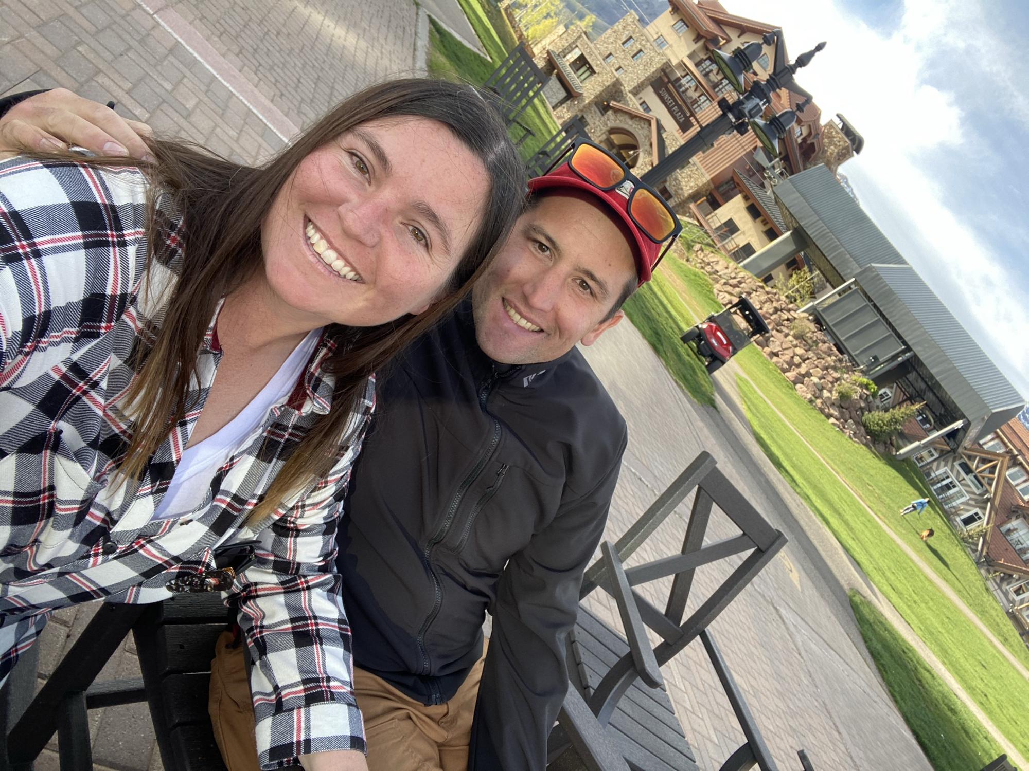 Mountain Village, Telluride, CO