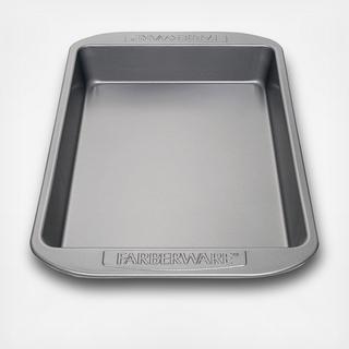 Nonstick Rectangular Cake Pan