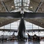 Evergreen Aviation & Space Museum