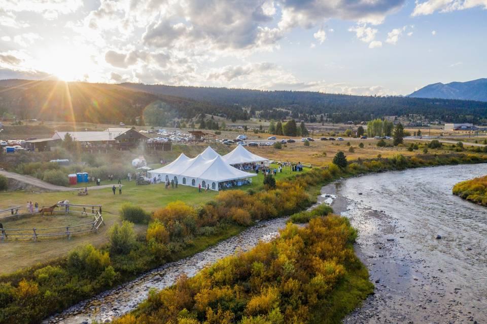 The Wedding Website of Morgan Scibetta and Jeff Richards