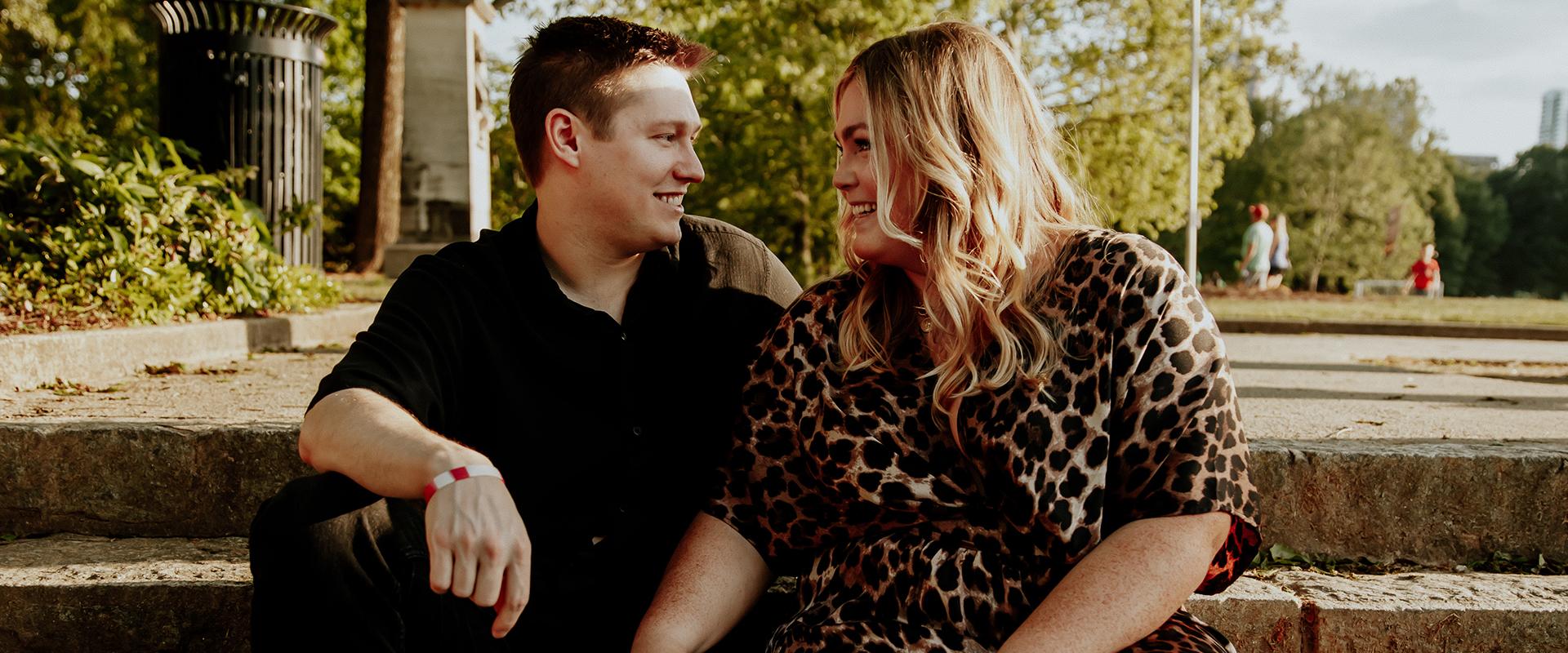 The Wedding Website of Alexandra Lee and Wilson Lyle