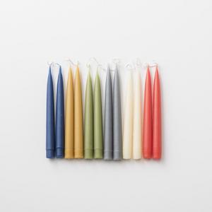Taper Candles