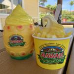 Dole Plantation