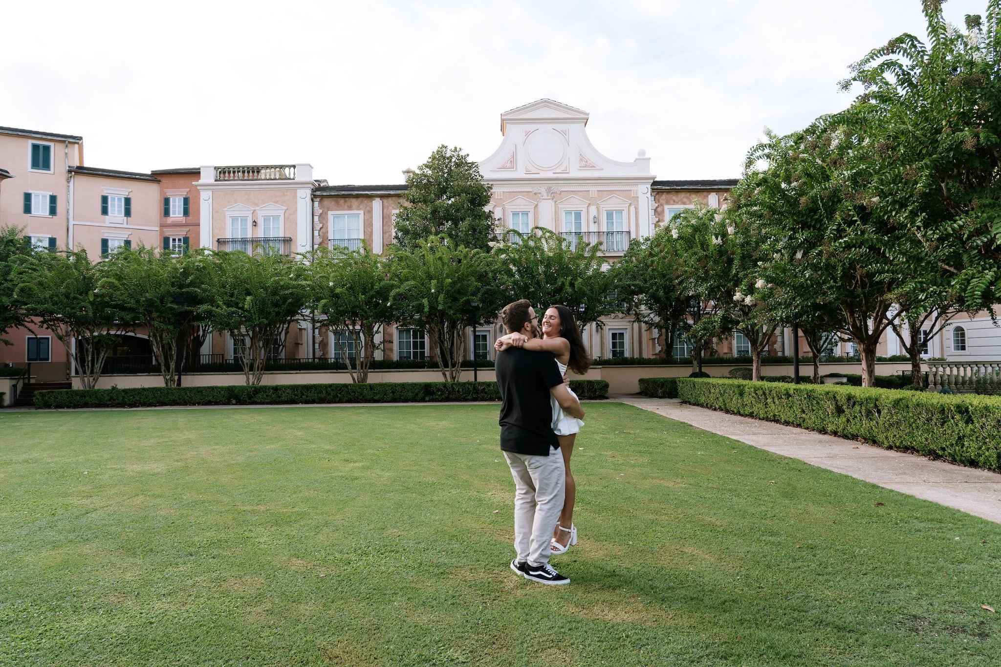 The Wedding Website of Emily Dias and Frank Nabico