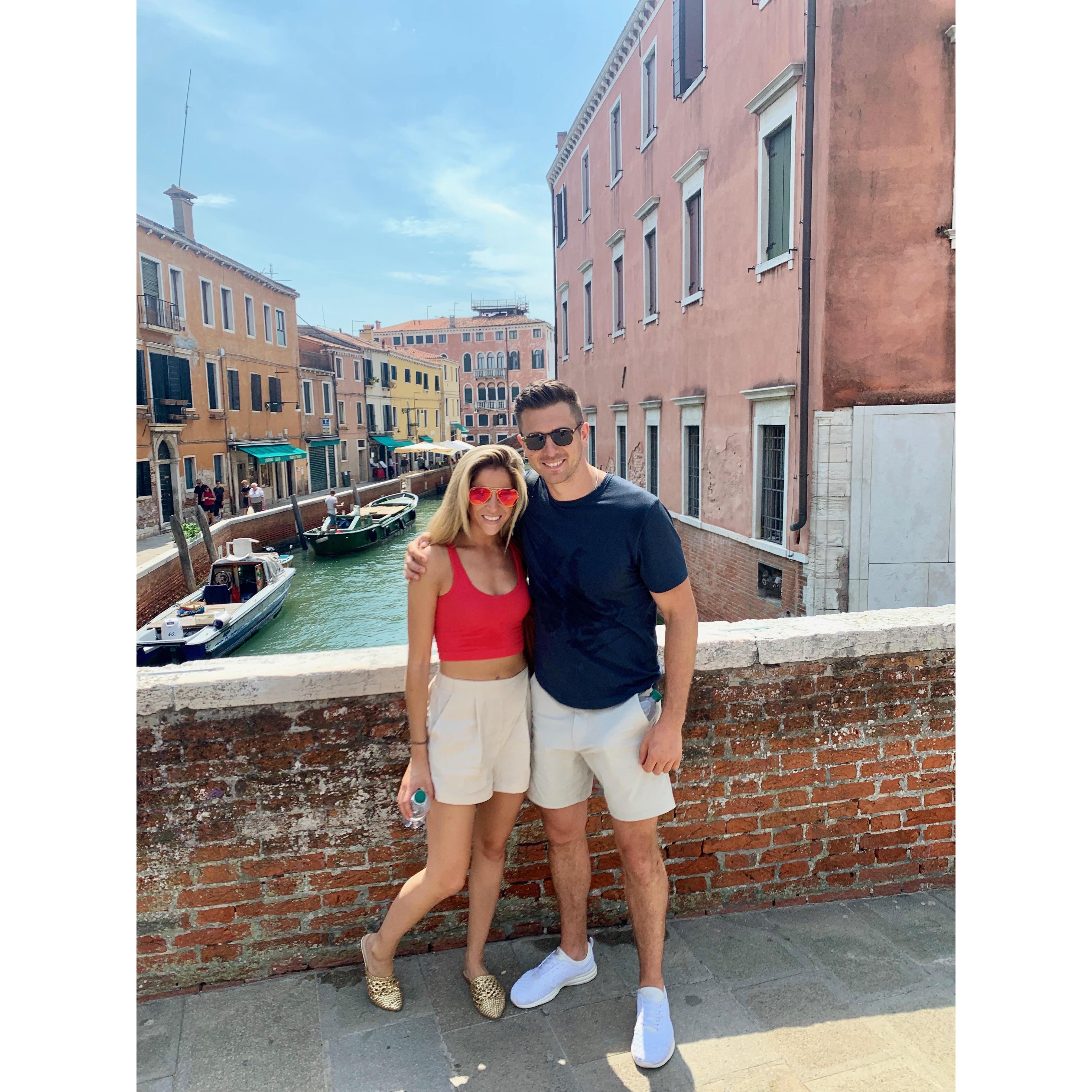 Venice