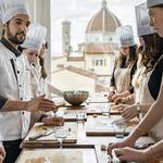 Rooftop Cooking Class