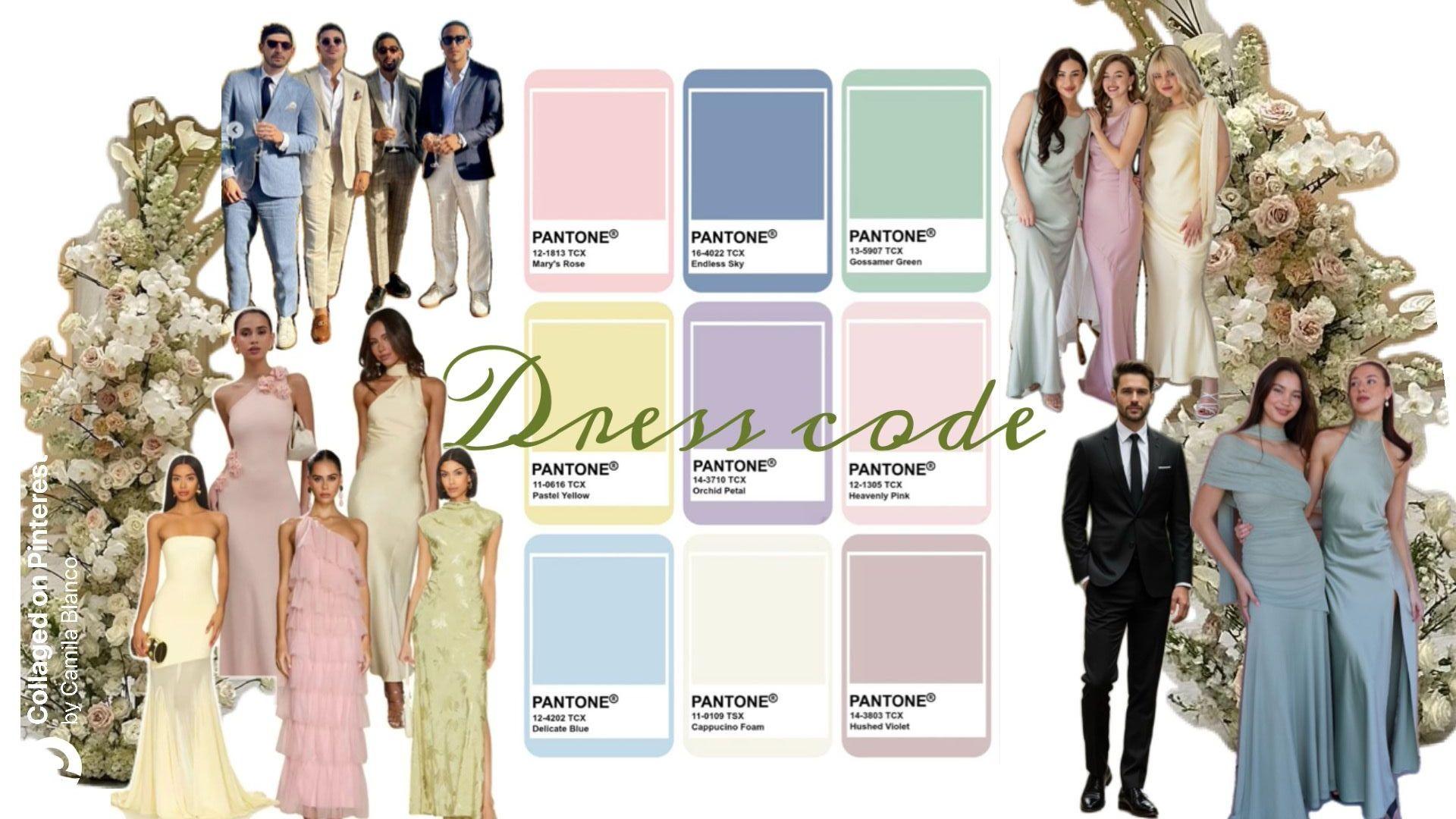 The Wedding Website of Camila Martinez and David Martinez