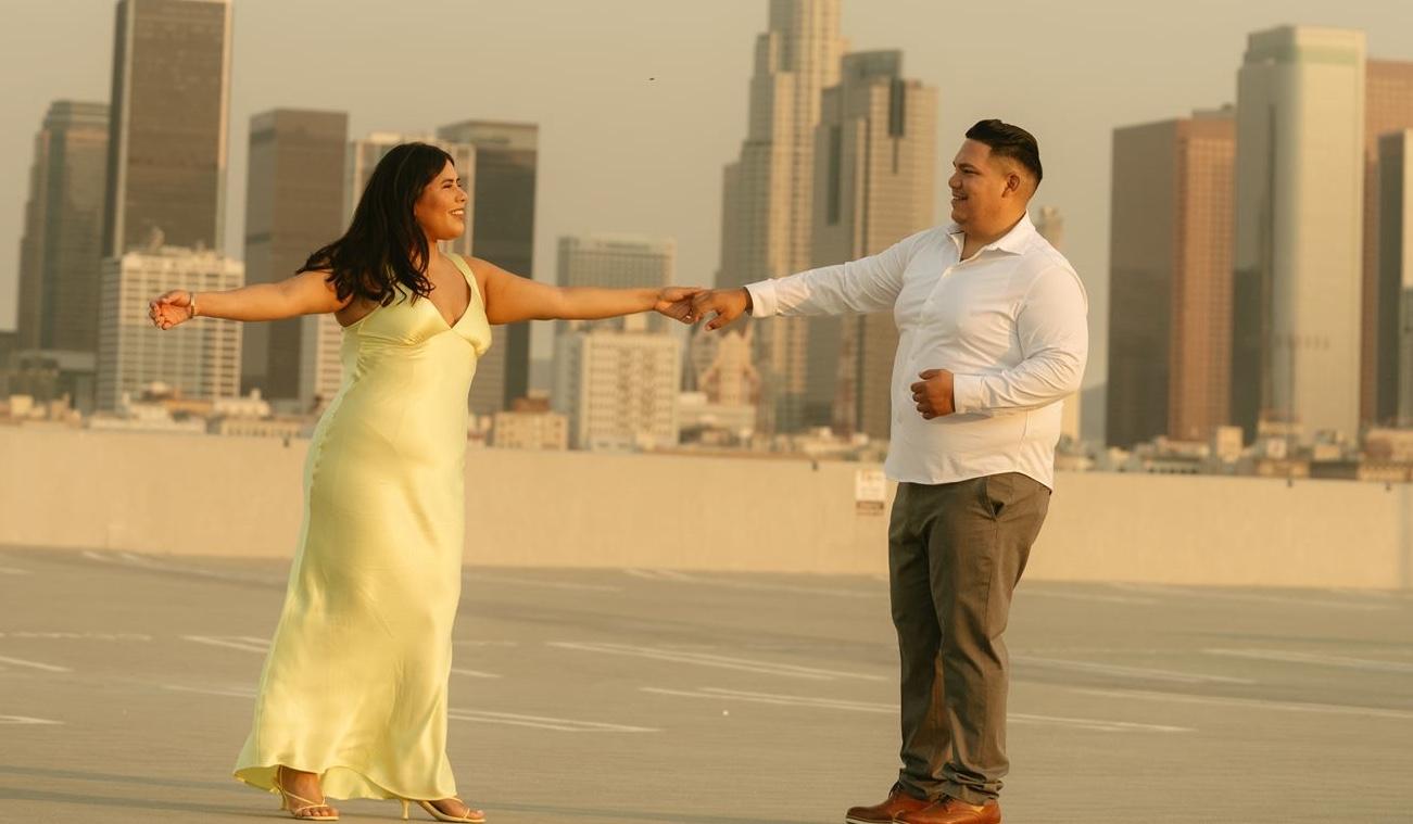 The Wedding Website of Brianna Marie Barela and Paul Daniel Gomez