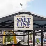 The Salt Line