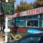 Reel Inn Malibu