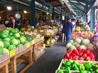 City Market