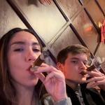 The World Famous Cigar Bar