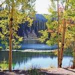 Grand Mesa, Colorado