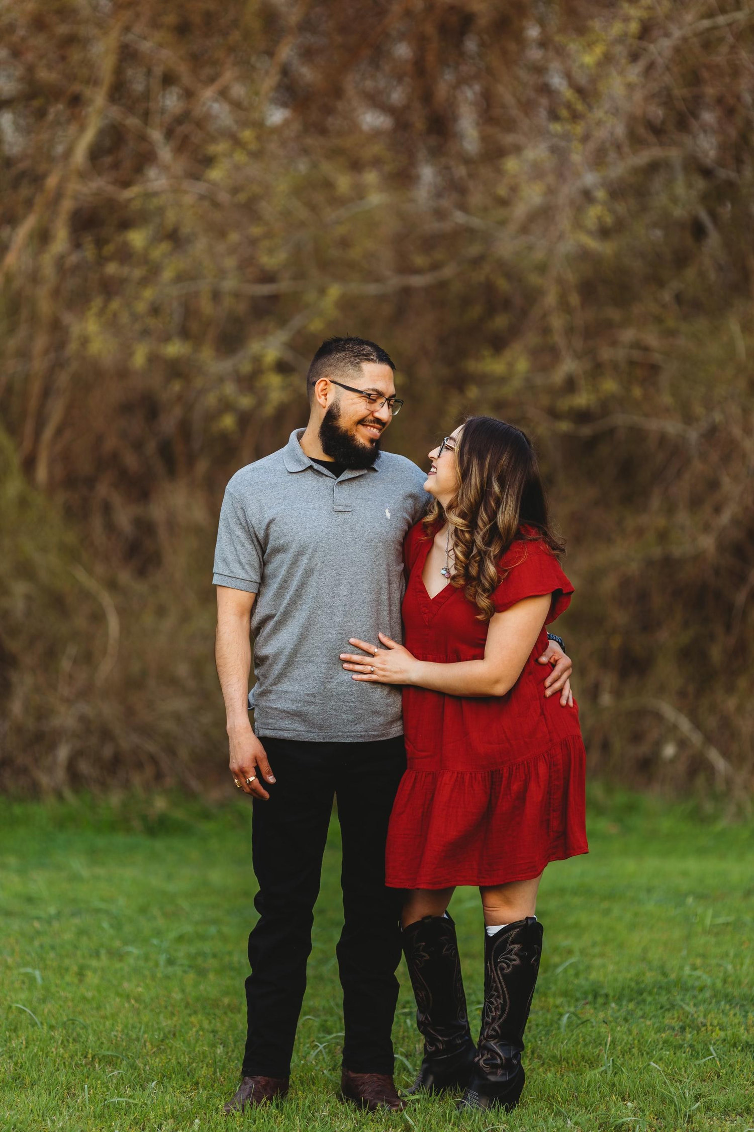 The Wedding Website of Alexis Lujan and Johnathon Martinez