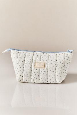 The Flat Lay Co. Essential Makeup Pouch