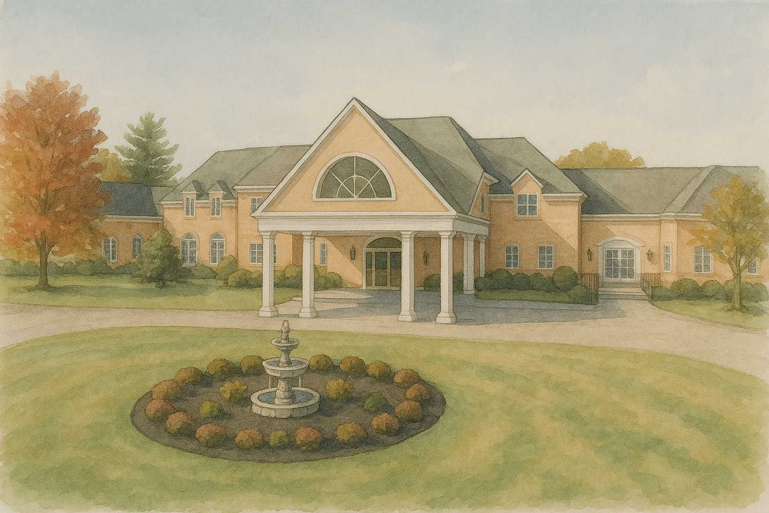 The Wedding Website of Lauren Achey and Danny O’Neill