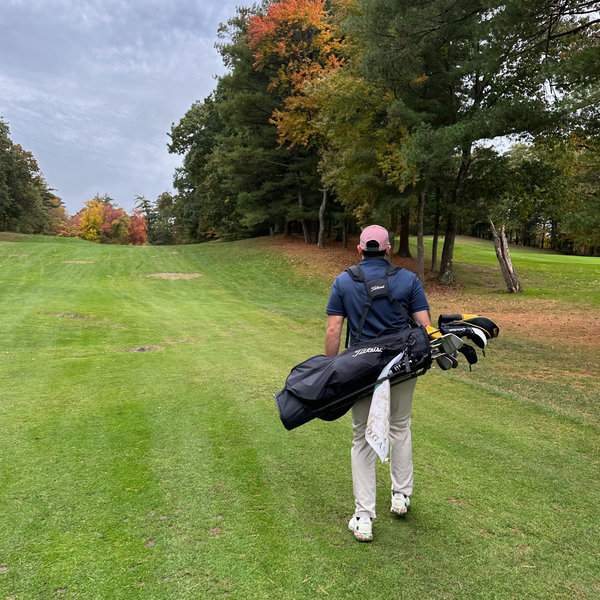 Golf Date