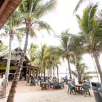 Square Grouper Tiki Bar Ft Pierce Inlet