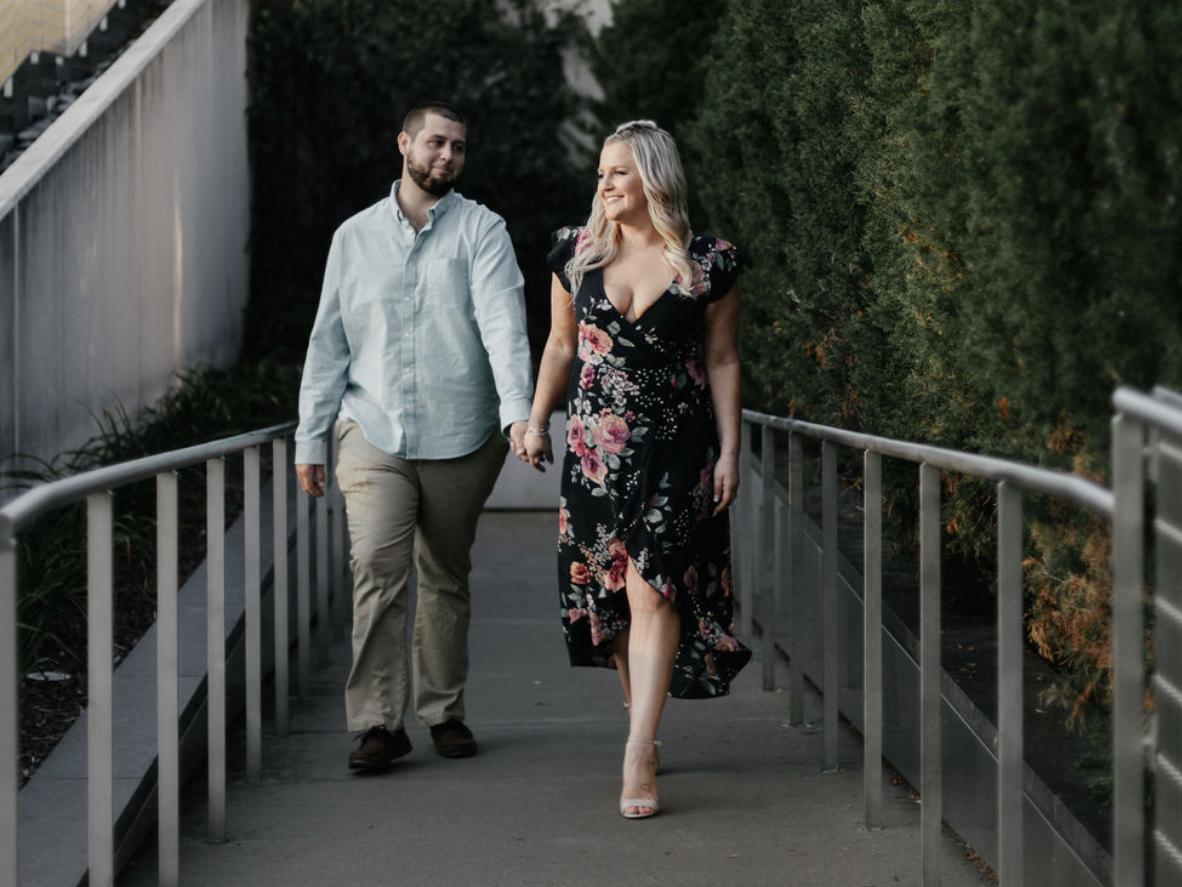 The Wedding Website of Lauren Christina Hendricks and Joshua William Willis
