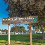Van Nuys/Sherman Oaks Recreation Center