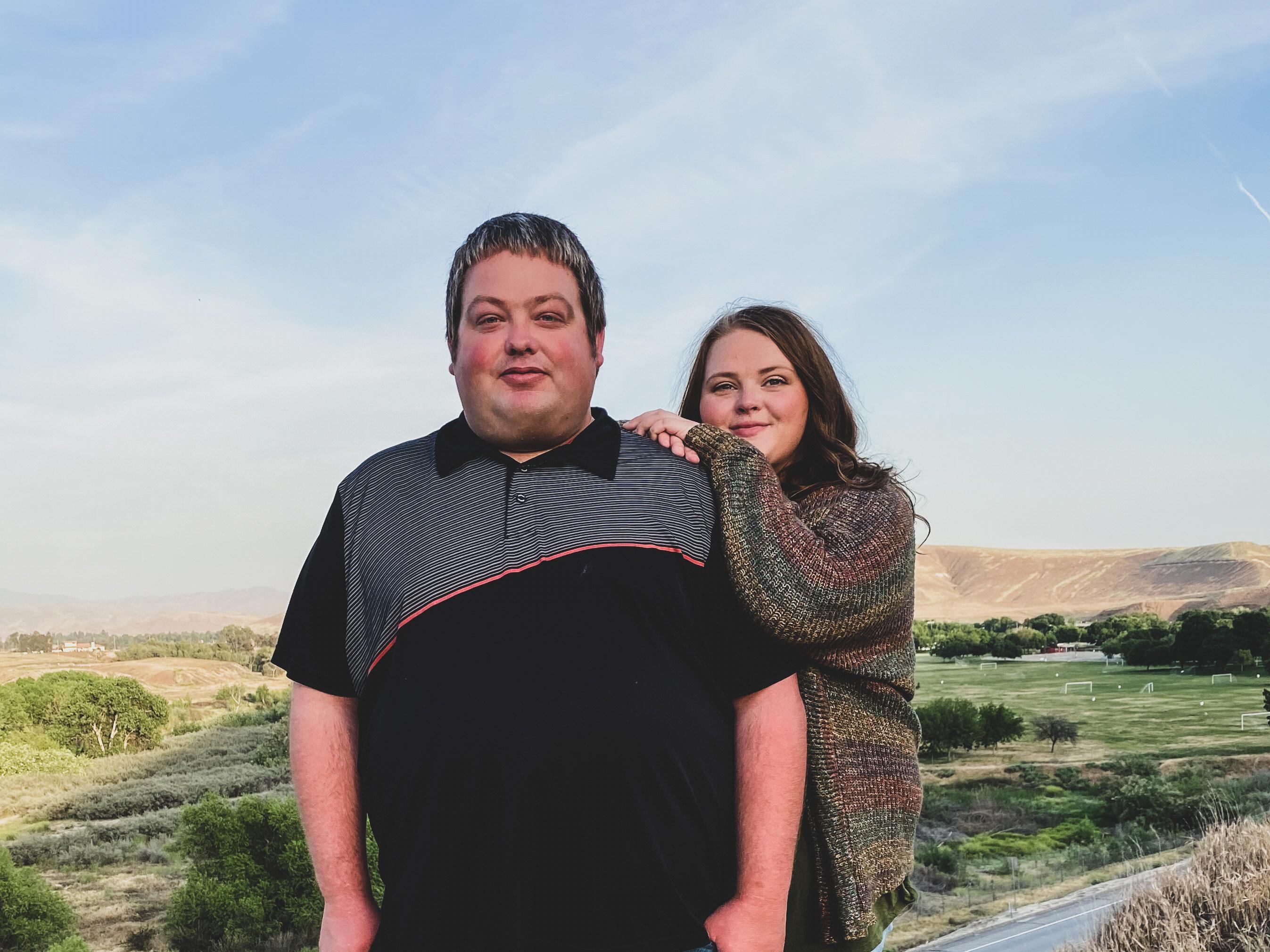 The Wedding Website of Jamie Goff and Cody Graham