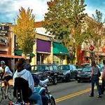 Squirrel Hill