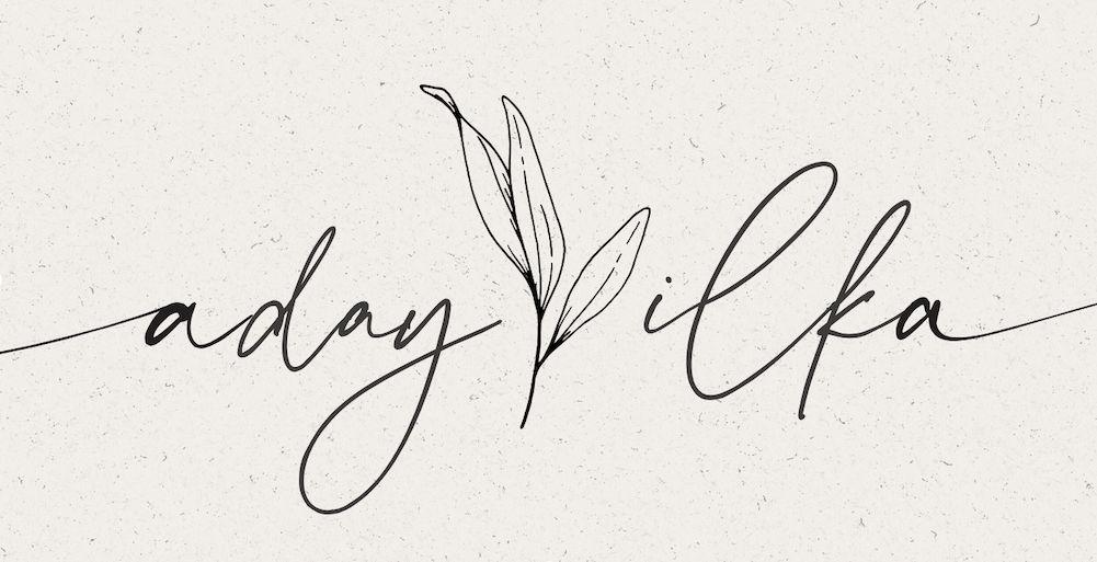 The Wedding Website of Ilka Maza and Aday Magec