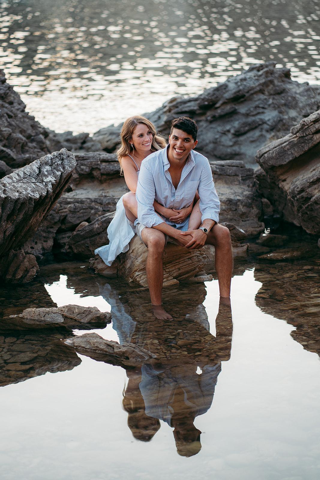 The Wedding Website of Brian Scanlon and Leah Doherty