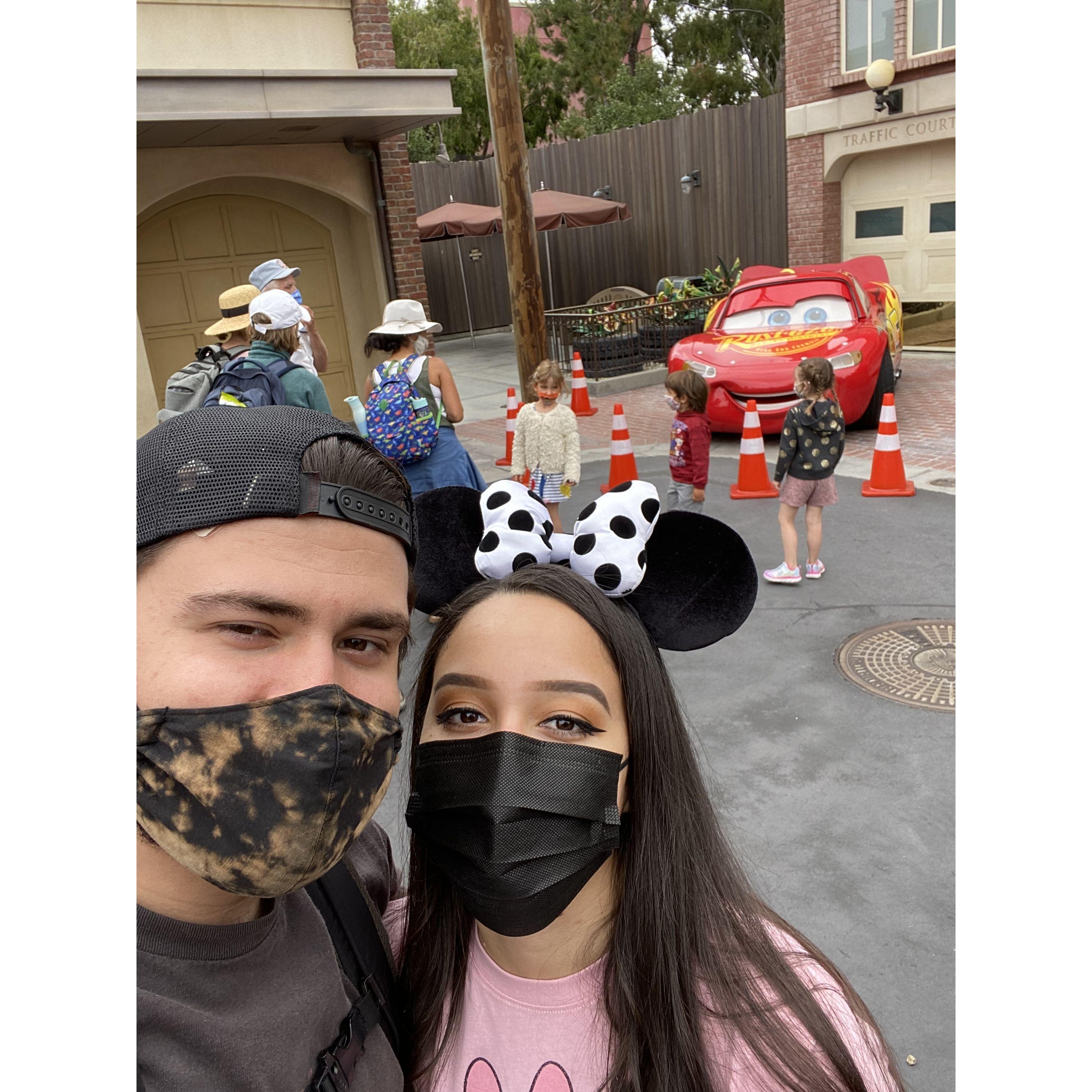 Disneyland