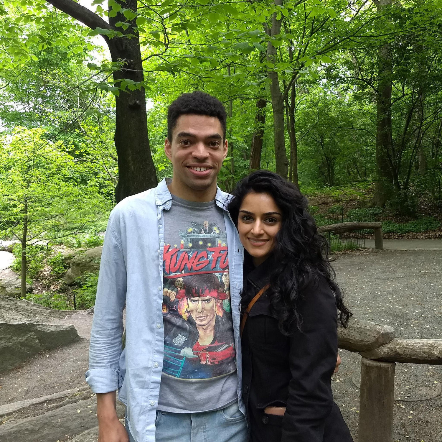Central Park (May 2019)