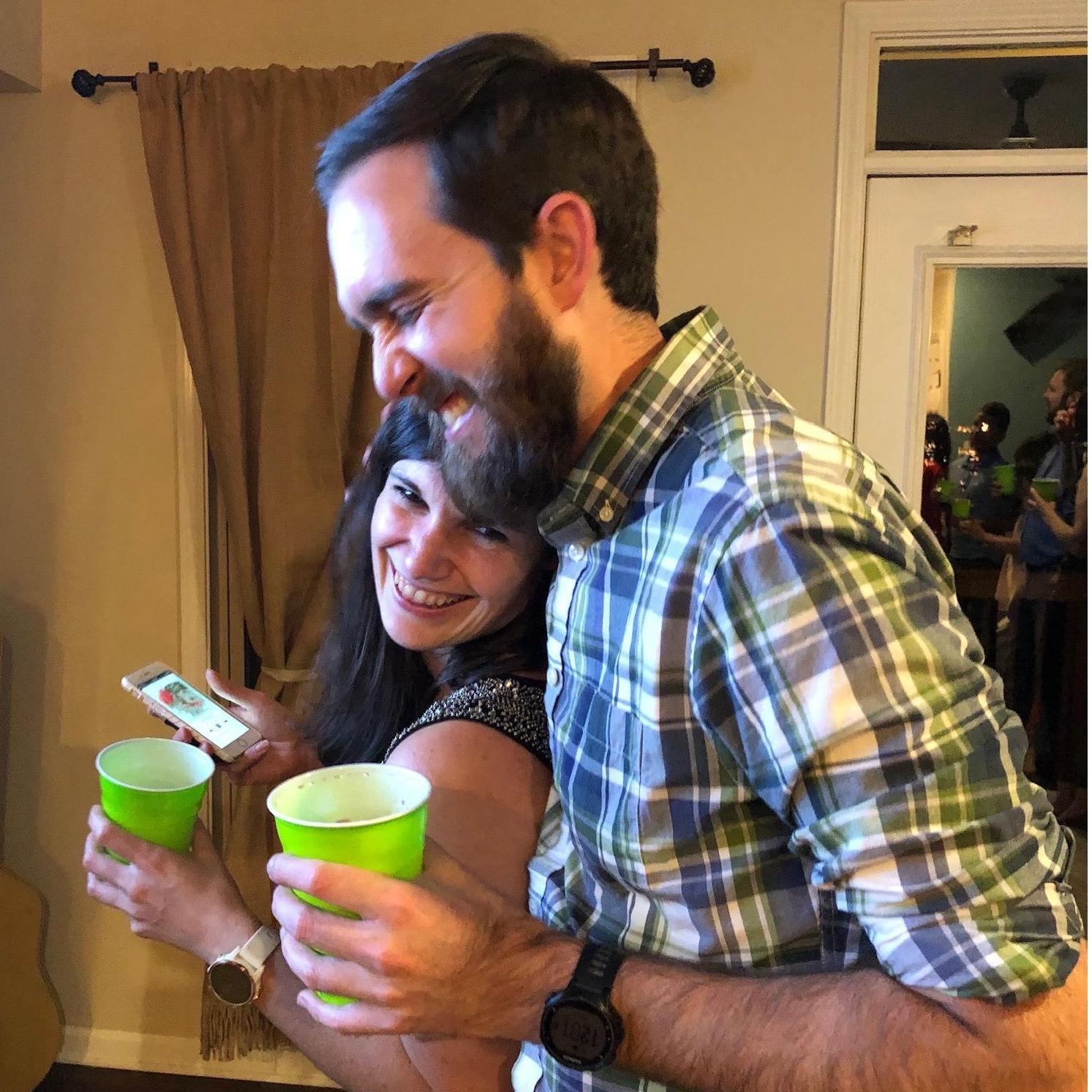 New Years Eve 2018 into 2019 in Atlanta, GA