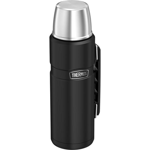 Stainless King™ Vacuum Insulated Stainless Steel Beverage Bottle 40oz