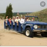 Saugatuck Dune Rides