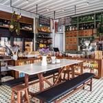 Prado Wine Bar