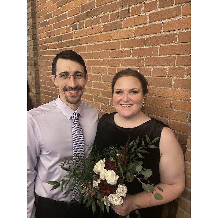 Forever Wedding Dates