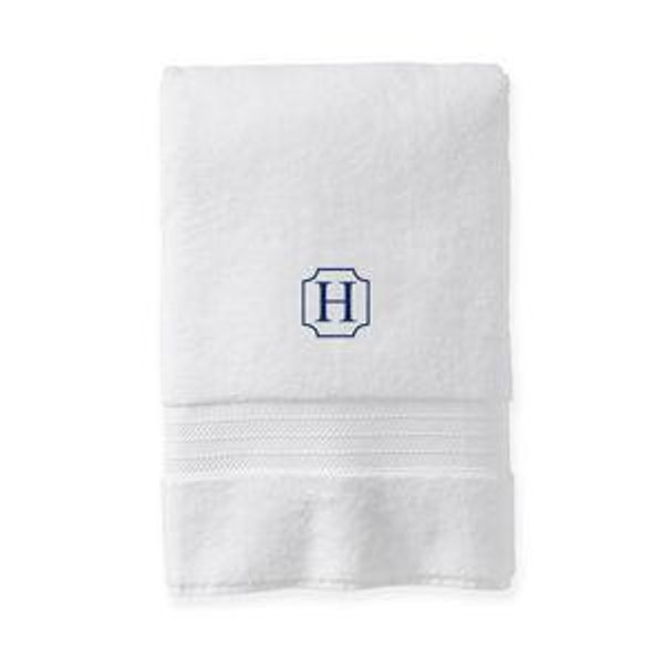 Personalized Hydrocotton Classic Bath Towel