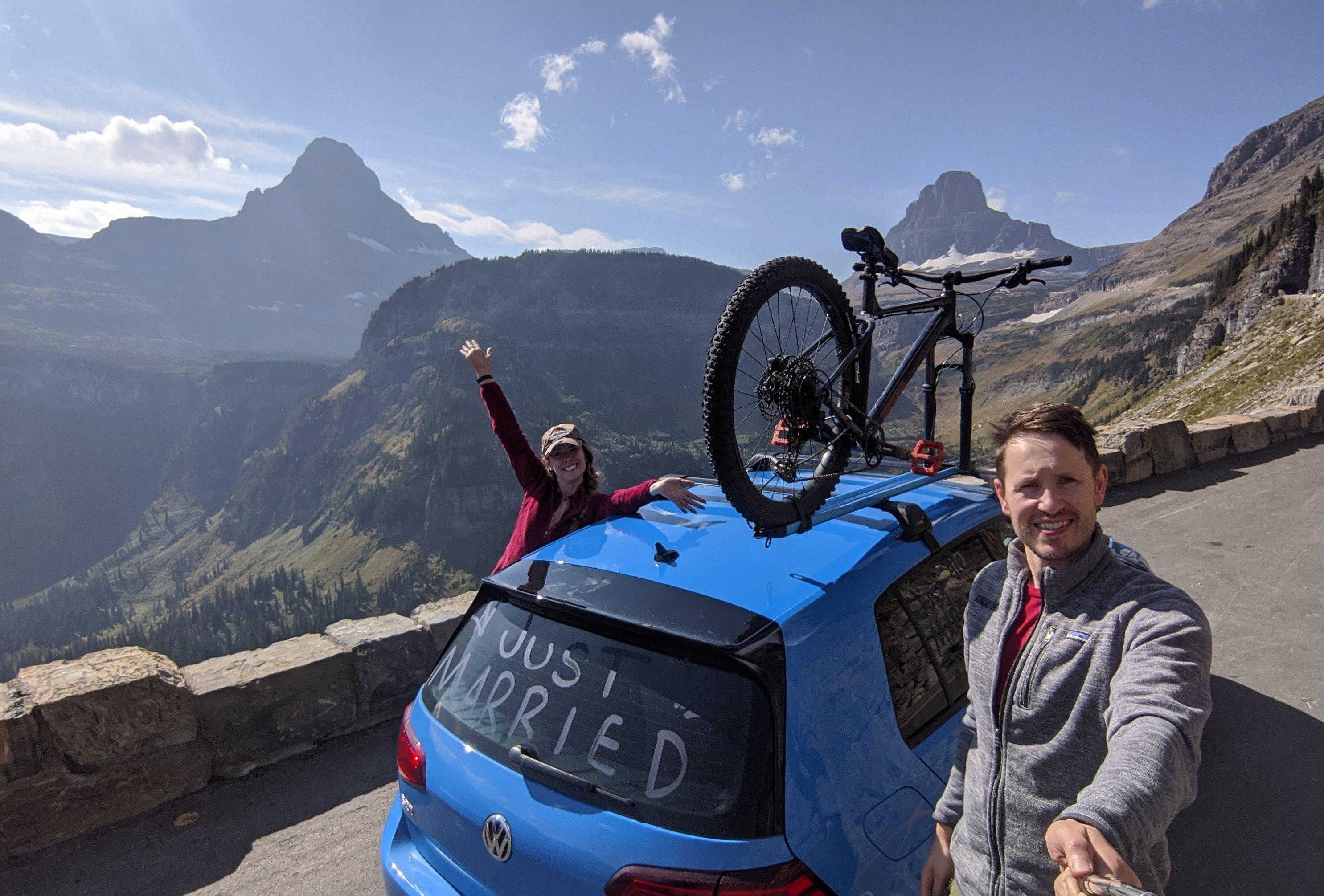 The Wedding Website of Otto Hansen and Alexis Barnes