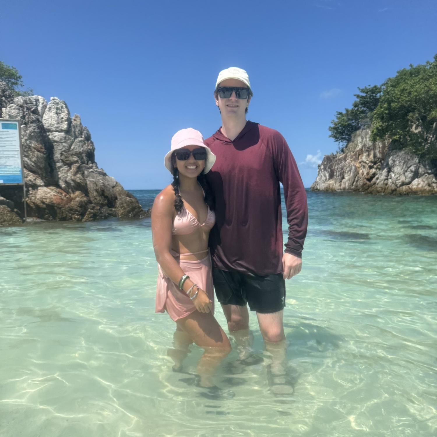 Phuket, Egg Island