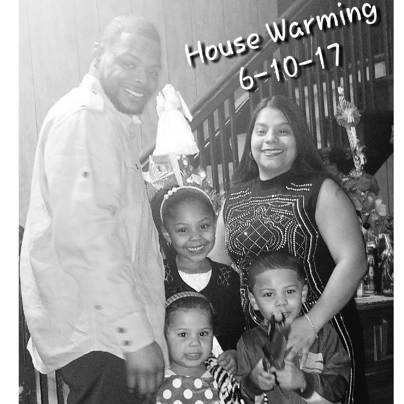 OUR HOME PURCHASE
