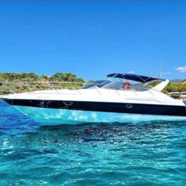 Riviera Boat Rental for 2 - $750