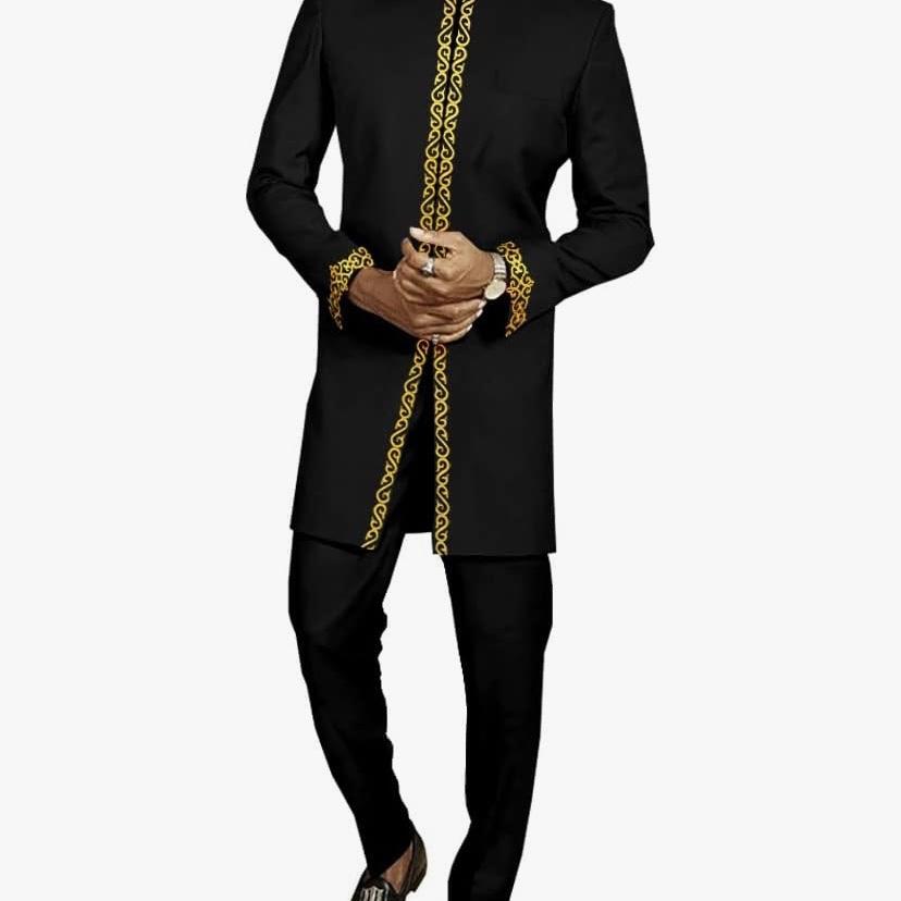 Here are some inspiration images to illustrate “whimsically formal”